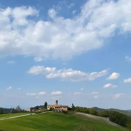 Séjour à la ferme La Ca Veja Murisengo