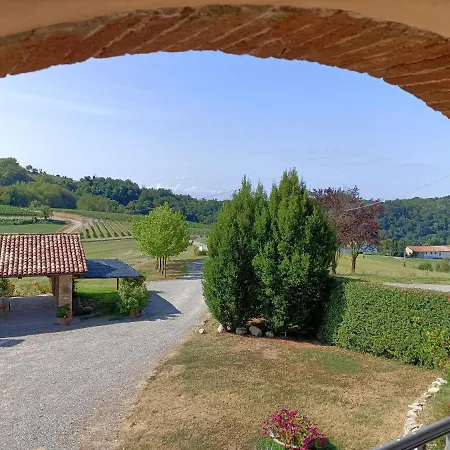 La Ca Veja Feriegård