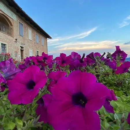 Farm stay La Ca Veja