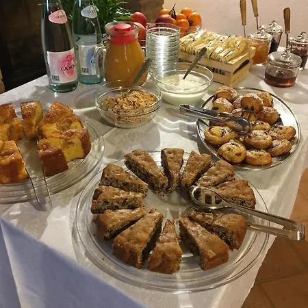 La Ca Veja * Murisengo