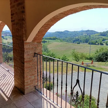 La Ca Veja Farm stay
