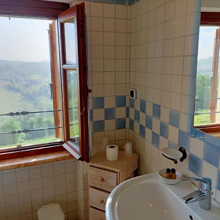 La Ca Veja Murisengo