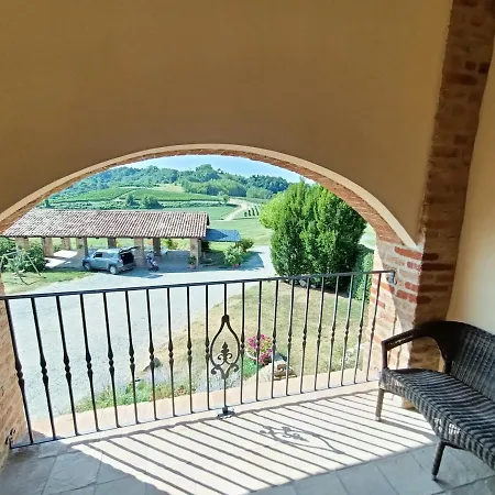 La Ca Veja Farm stay