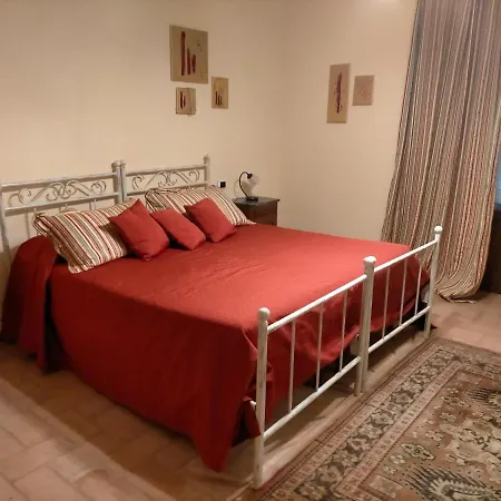 La Ca Veja * Murisengo