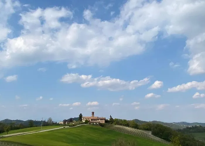 Farma La Ca Veja Murisengo