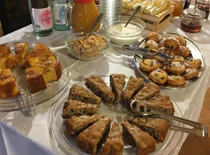 La Ca Veja * Murisengo