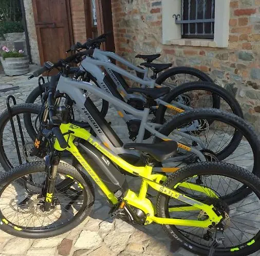 La Ca Veja ファームステイ