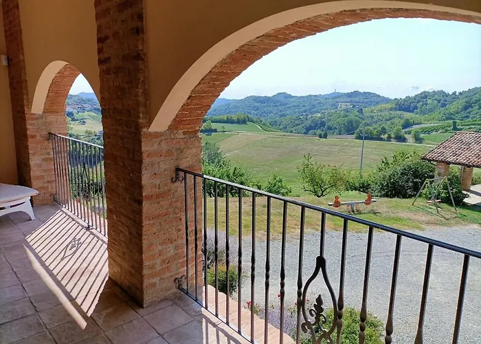 La Ca Veja ファームステイ