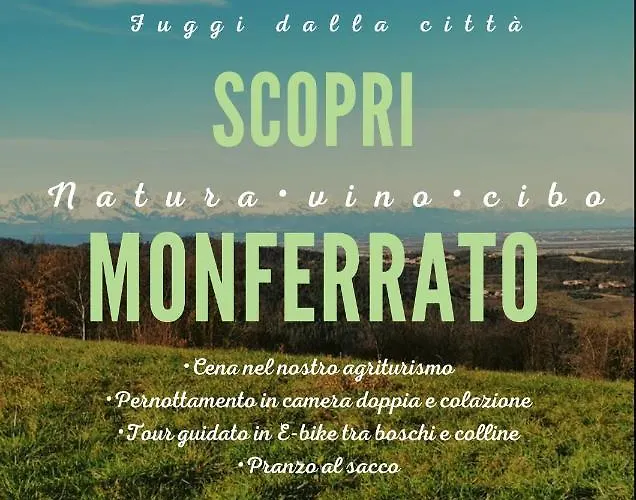 La Ca Veja Murisengo