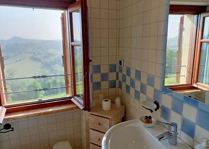 La Ca Veja Murisengo