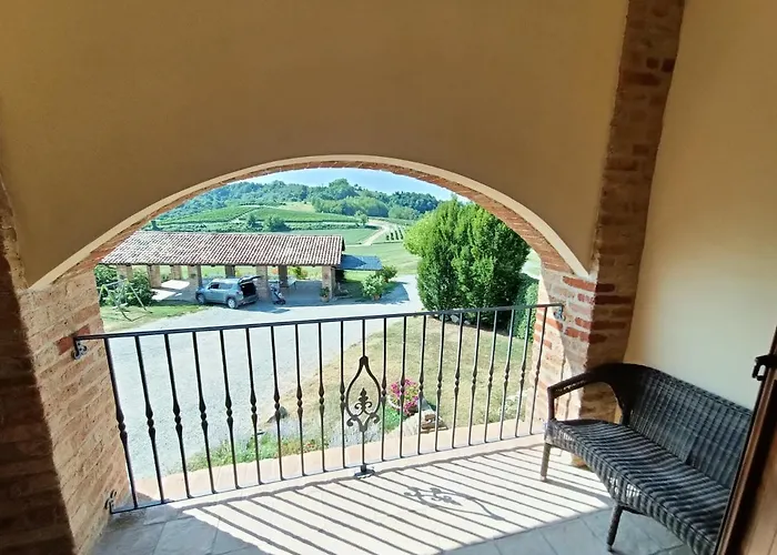 La Ca Veja ファームステイ