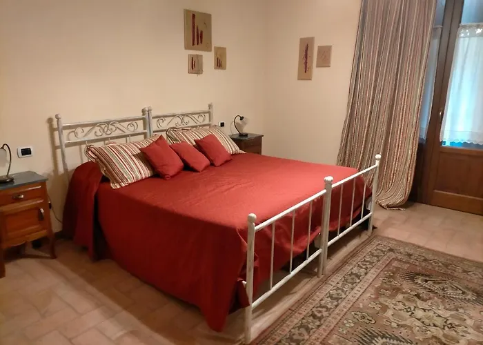 La Ca Veja * Murisengo